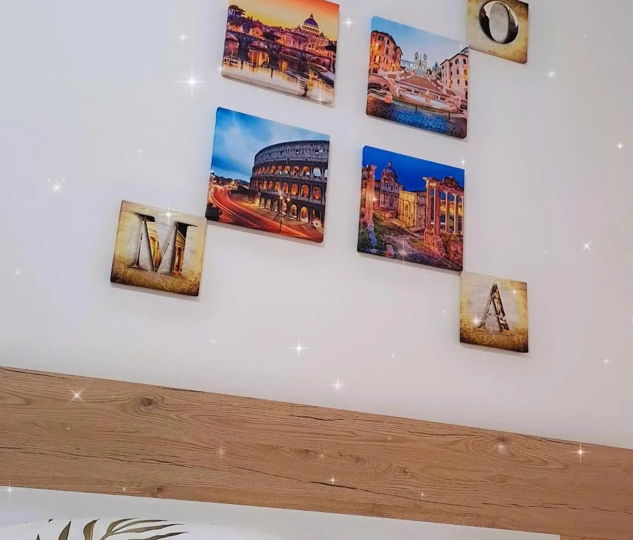 Amores Roma Apartment