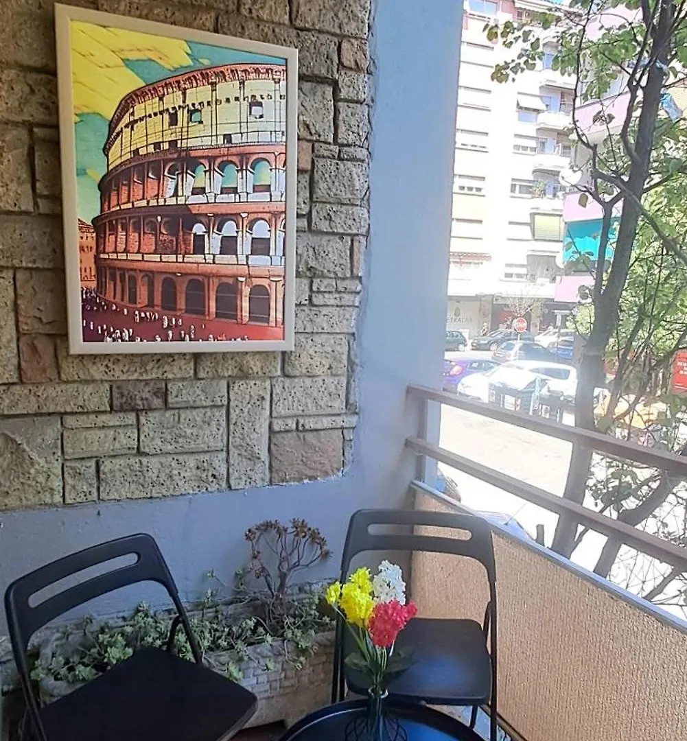 Amores Roma Apartment 0*, Rom Italien