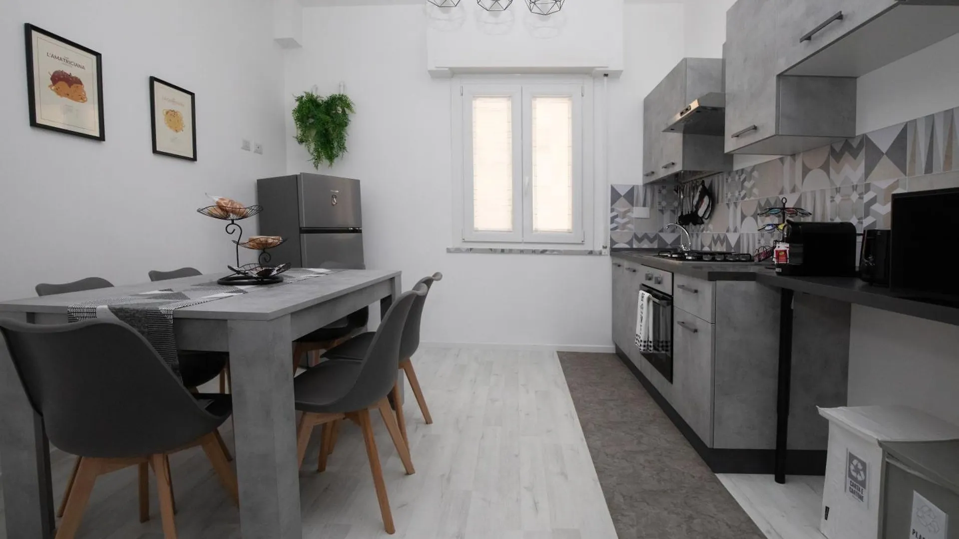 Amores Roma Apartment