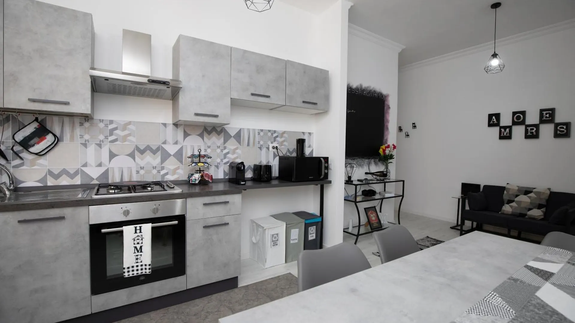 Amores Roma Apartment 0*, Rom
