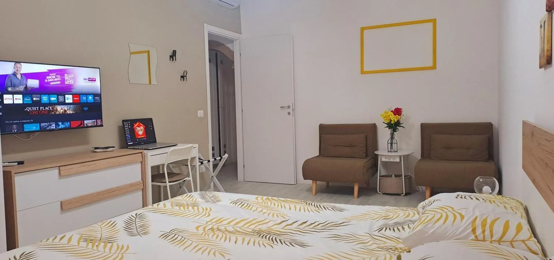 Amores Roma Apartment Italien