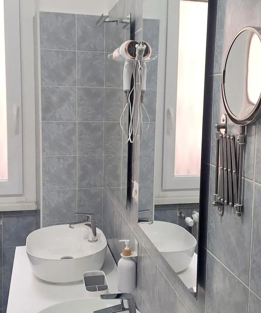 Amores Roma Apartment