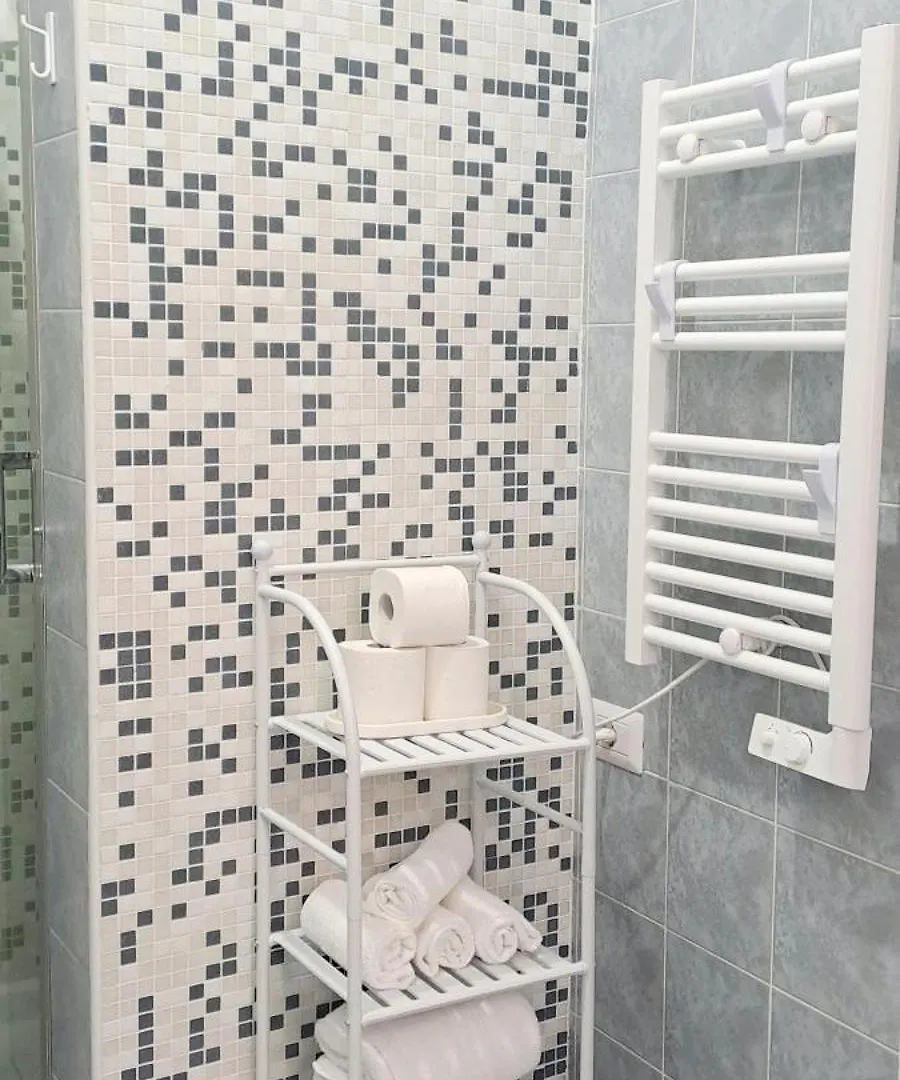 Amores Roma Apartment 0*, Rom Italien