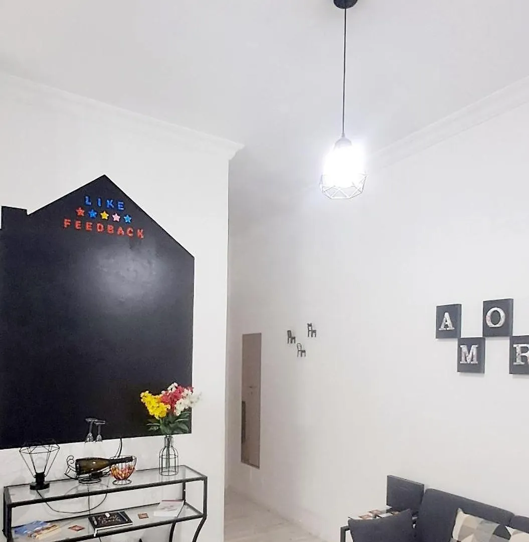 Amores Roma Apartment 0*, Rom