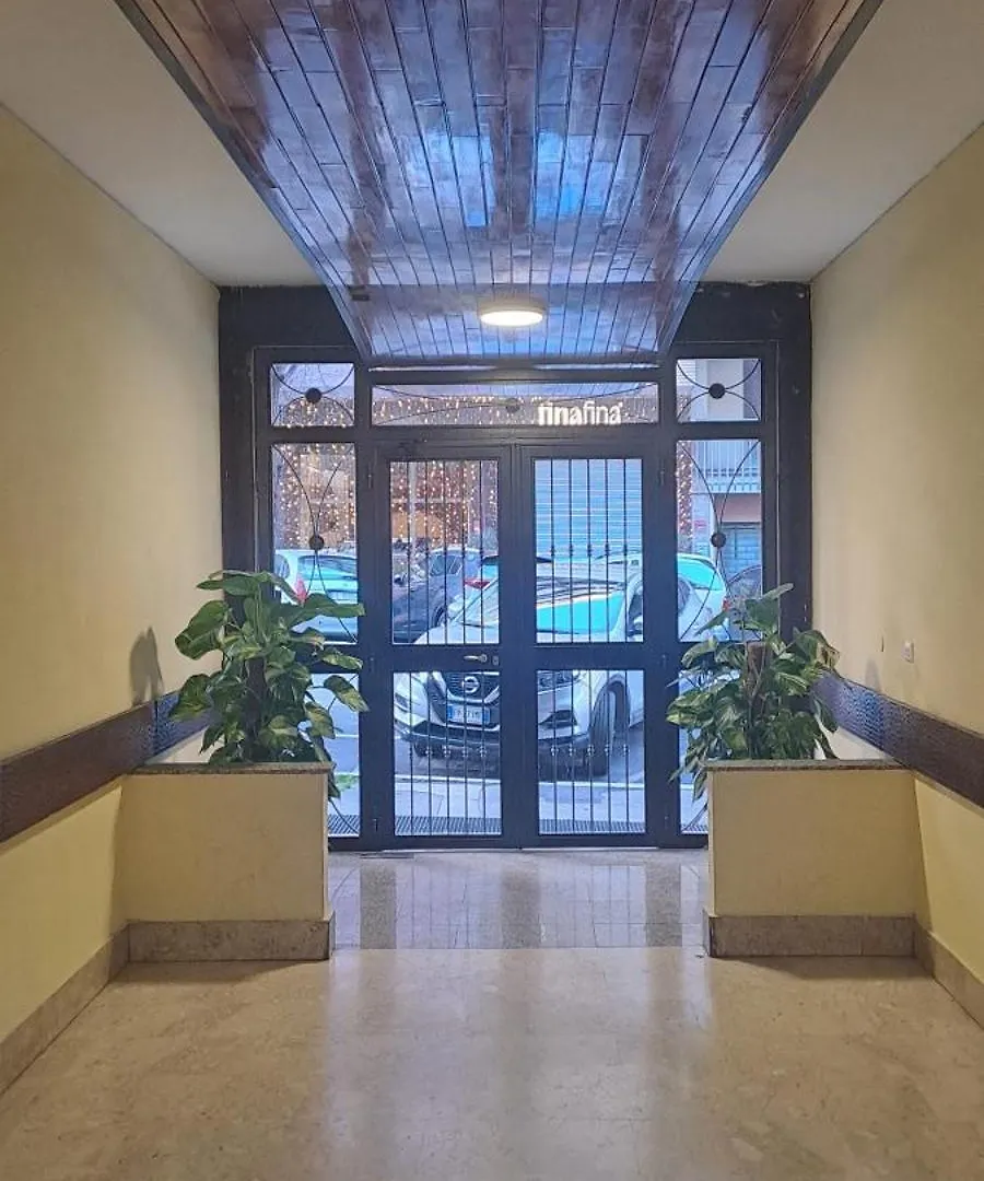 Amores Roma Apartment Rom