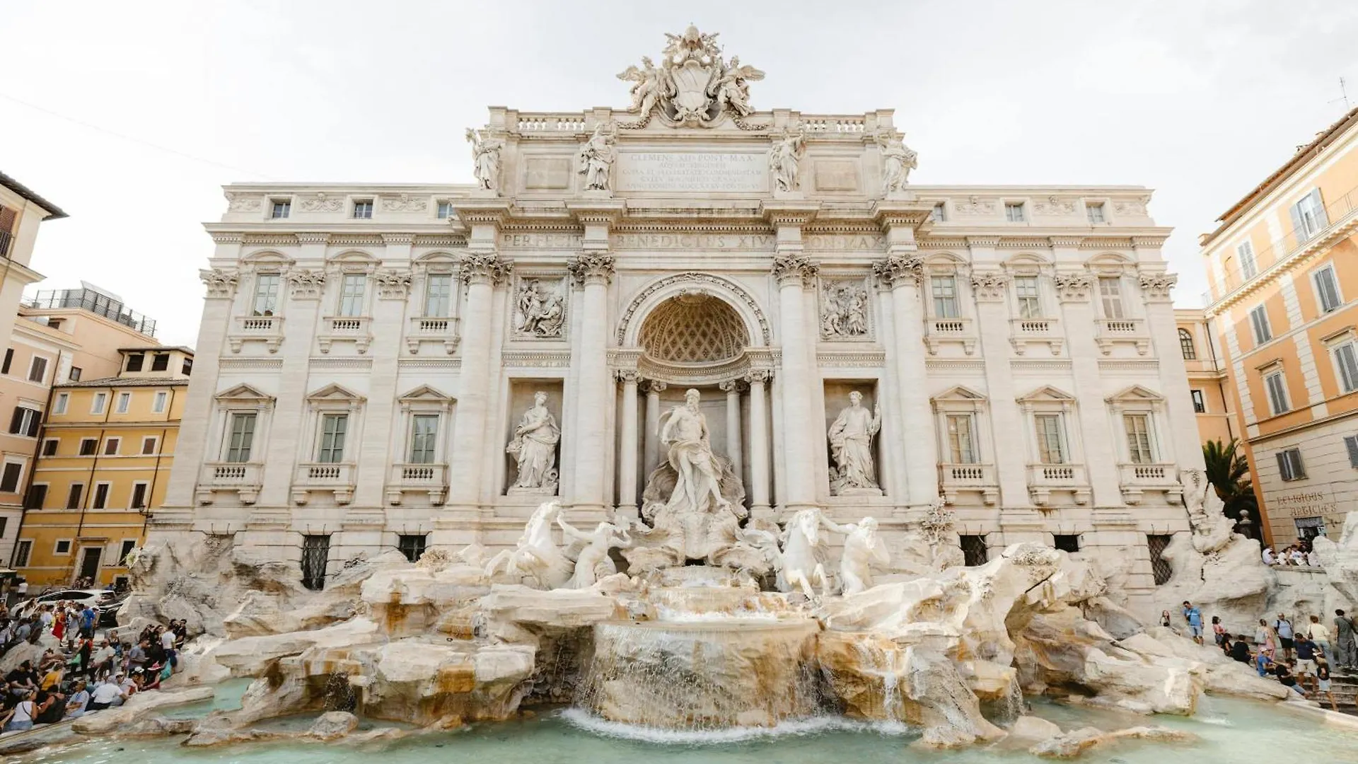 Amores Roma Apartment  Rom