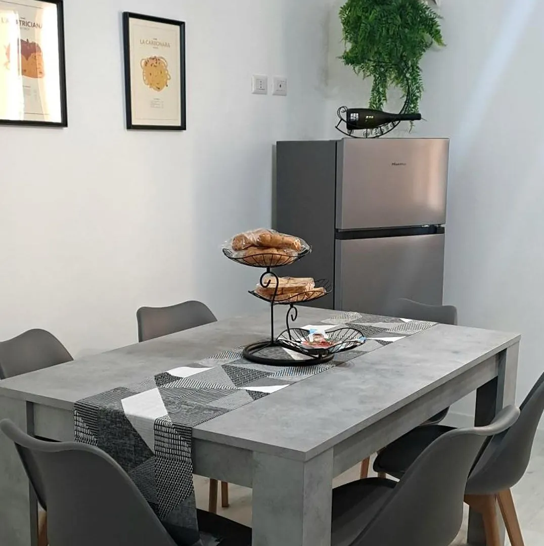 Amores Roma Apartment