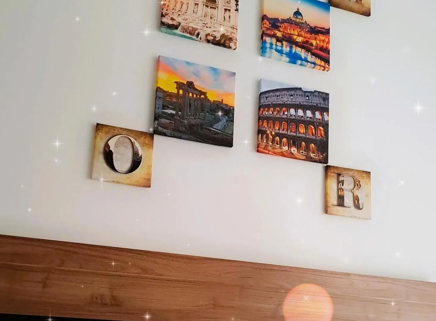 Amores Roma Apartment
