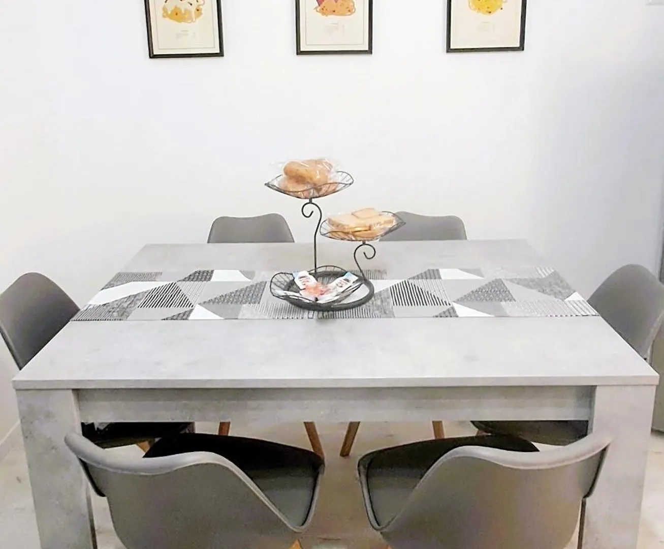 Amores Roma Apartment