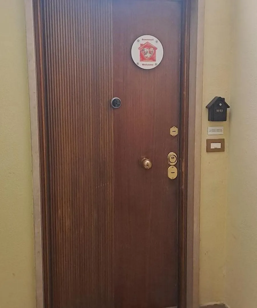 Amores Roma Apartment İtalya
