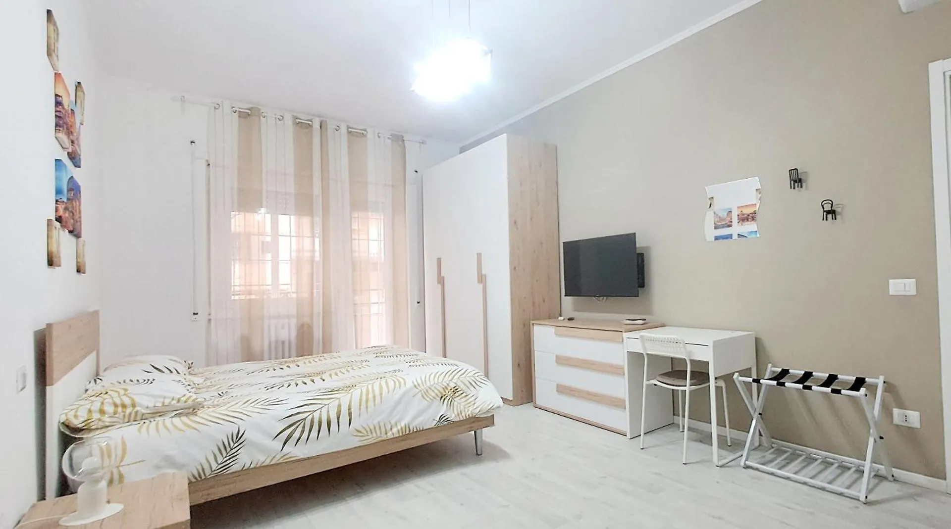 Amores Roma Apartment
